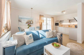 Kleine Auszeit in Zingst